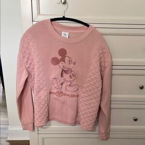 Disney World Sweatshirt